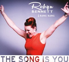 The Song Is You - Bennett,Robyn