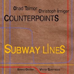 Cover Counterpoints