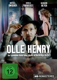 Olle Henry Digital Remastered