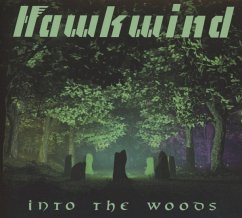 Into The Woods - Hawkwind