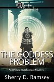 The Goddess Problem (Olympia Investigations, #2) (eBook, ePUB)