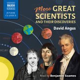 More Great Scientists (MP3-Download)