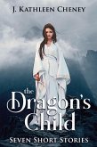 The Dragon's Child (eBook, ePUB)