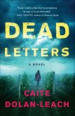 Dead Letters (eBook, ePUB) Dead Letters (eBook, ePUB)