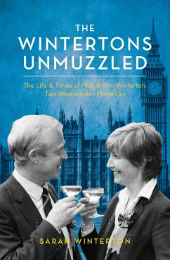 The Wintertons Unmuzzled (eBook, ePUB) - Winterton, Sarah