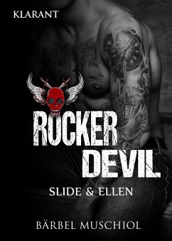 Rocker Devil. Slide und Ellen (eBook, ePUB) - Muschiol, Bärbel