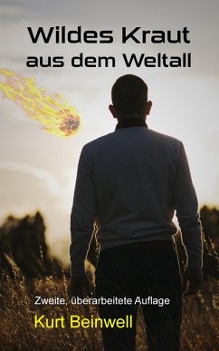 Cover Wildes Kraut aus dem Weltall (eBook, ePUB)