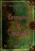 Brocantes et camisoles (eBook, ePUB)