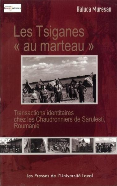 Tsiganes au marteau Les (eBook, PDF)