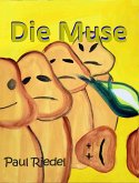 Die Muse (eBook, ePUB)