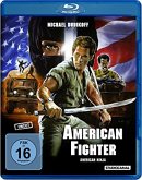 American Fighter Uncut Edition