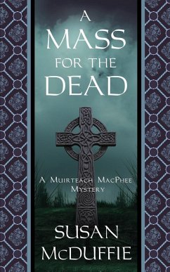 A Mass for the Dead - McDuffie, Susan