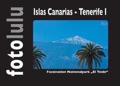 Islas Canarias - Tenerife I - fotolulu