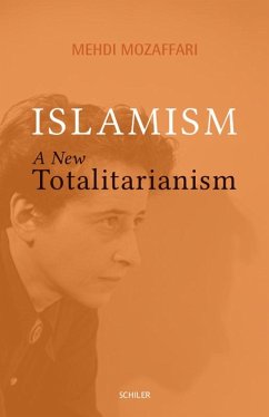 Islamism (eBook, ePUB) - Mozaffari, Mehdi