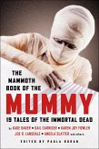 The Mammoth Book of the Mummy (eBook, ePUB)