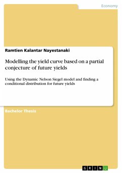 Modelling the yield curve based on a partial conjecture of future yields - Kalantar Nayestanaki, Ramtien