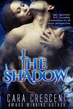 The Shadow - Crescent, Cara