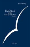 Deutschland, mein Wintermärchen Deutschland, mein Wintermärchen