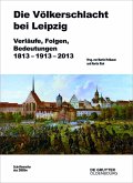 Die Völkerschlacht bei Leipzig (eBook, PDF)