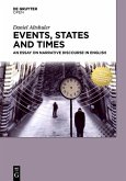 Events, States and Times (eBook, PDF)