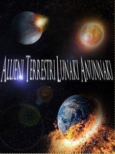 Alieni terrestri lunachi amunachi (eBook, ePUB) - Grasselli Giuseppe, Gabrielli