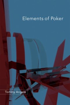 Cover Elements of Poker (eBook, ePUB)