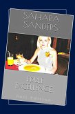 Edible Excellence, Full Edition (eBook, ePUB)