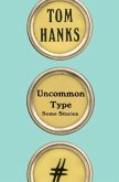 Uncommon Type Uncommon Type