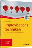 Improvisationstechniken