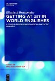 Getting at GET in World Englishes (eBook, ePUB)