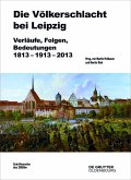 Die Völkerschlacht bei Leipzig (eBook, ePUB)