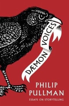 Daemon Voices - Pullman, Philip