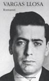 Vargas Llosa, M: Romanzi
