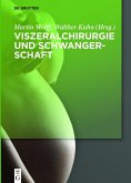 Viszeralchirurgie und Schwangerschaft (eBook, ePUB)