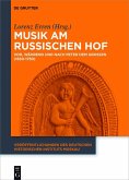 Musik am russischen Hof (eBook, PDF)