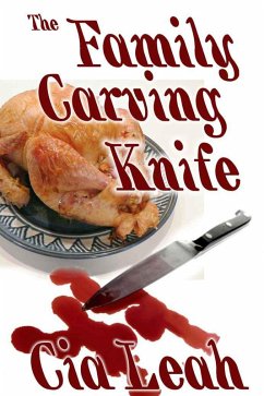 Cover The Family Carving Knife (eBook, ePUB)