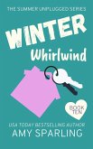 Winter Whirlwind (Summer Unplugged, #10) (eBook, ePUB)