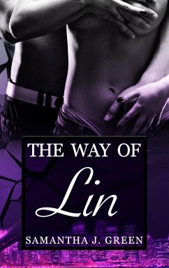 The Way of Lin - Green, Samantha J.