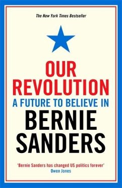 Our Revolution - Sanders, Bernie