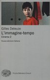 Deleuze, G: L'immagine-tempo. Cinema