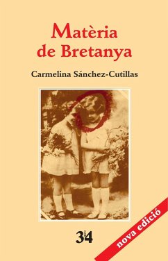 Matèria de Bretanya - Sánchez-Cutillas Martínez, Carmelina