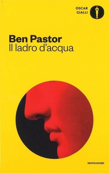 Il ladro d'acqua Il ladro d'acqua