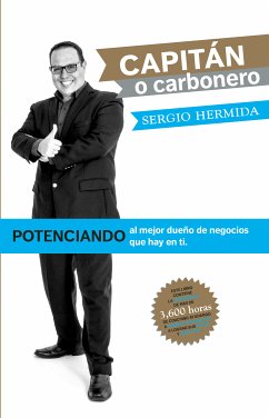 ¿Capitán o carbonero? (eBook, ePUB) - Hermida, Sergio