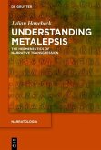 Understanding Metalepsis (eBook, PDF)
