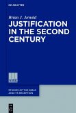 Justification in the Second Century (eBook, ePUB)