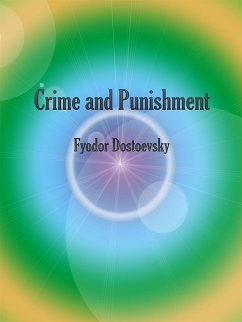 Crime and Punishment (eBook, ePUB) - Dostoevsky, Fyodor