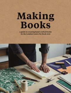 Making Books - Goode, Simon; Yonemura, Ira