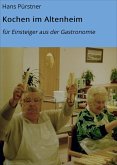 Kochen im Altenheim (eBook, ePUB)