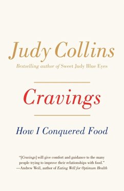 Cover Cravings (eBook, ePUB)