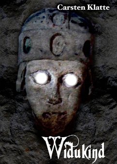Widukind (eBook, ePUB) - Klatte, Carsten